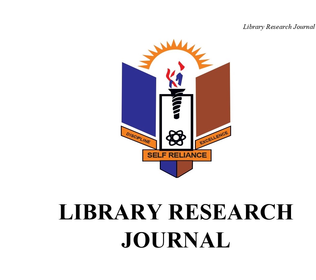 					View Vol. 9 (2024): NAU Journal of Library and Information Science
				