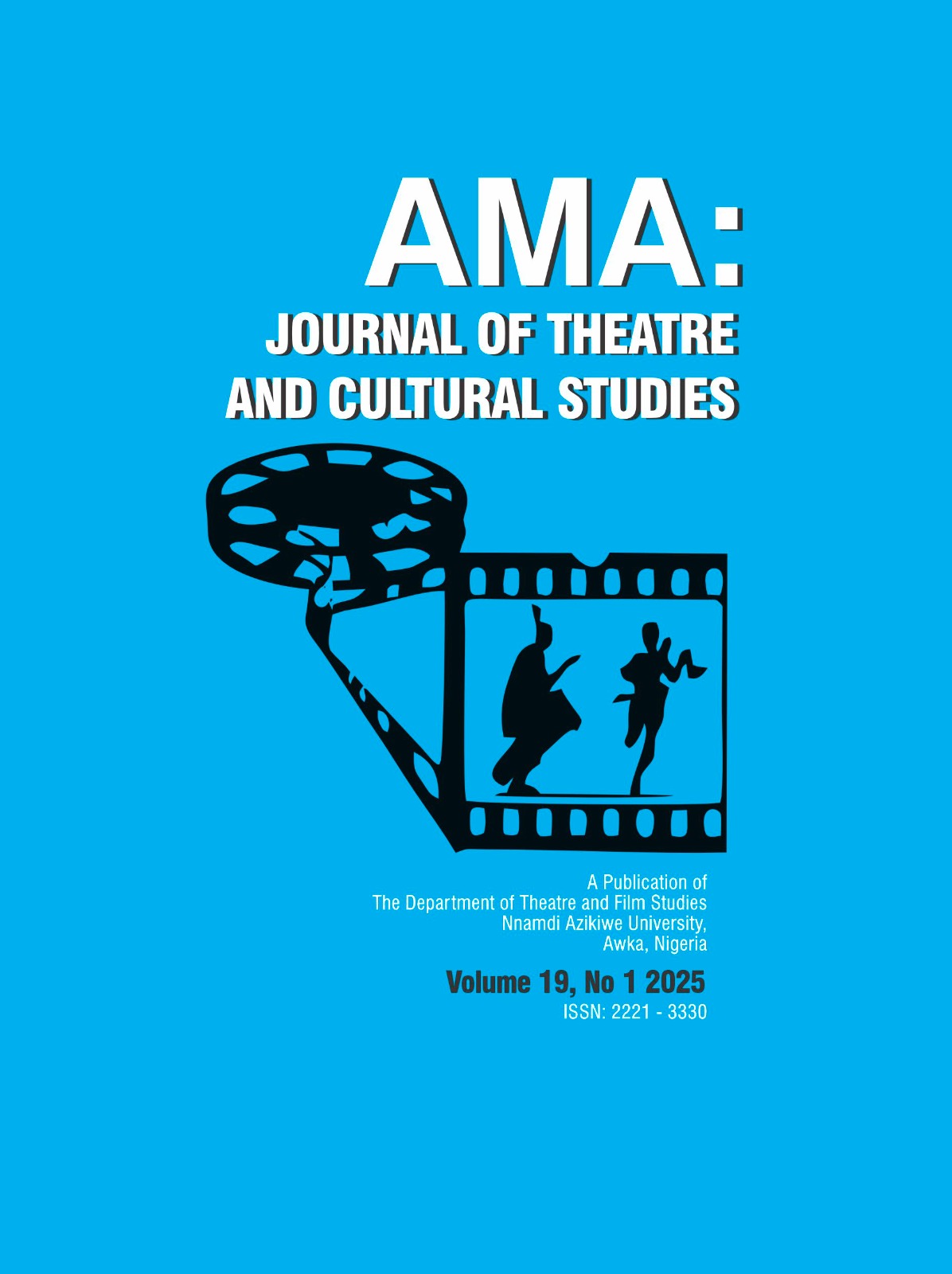 Cover page