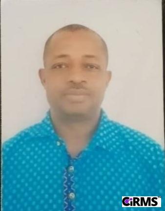 Prof. Uchechukwu Collins Nwogwugwu