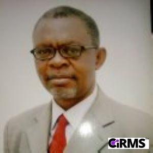 Dr. Ogochukwu Esther Okafor
