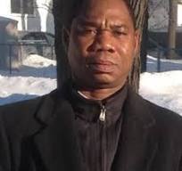 Dr. Chukwudi Joseph Okonkwo