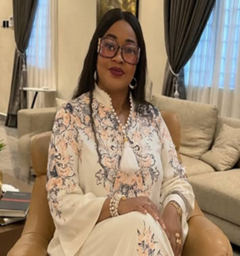 Dr. Chinyeaka Justine Igbokwe-Ibeto